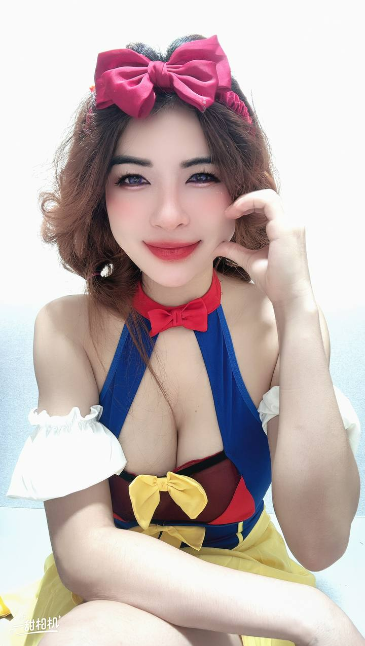 Chiêm Ngưỡng Nhan Sắc Top 10 Streamer Sporttok Hot Nhất - Ảnh 7