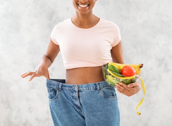 Effective Weight Loss Tactics