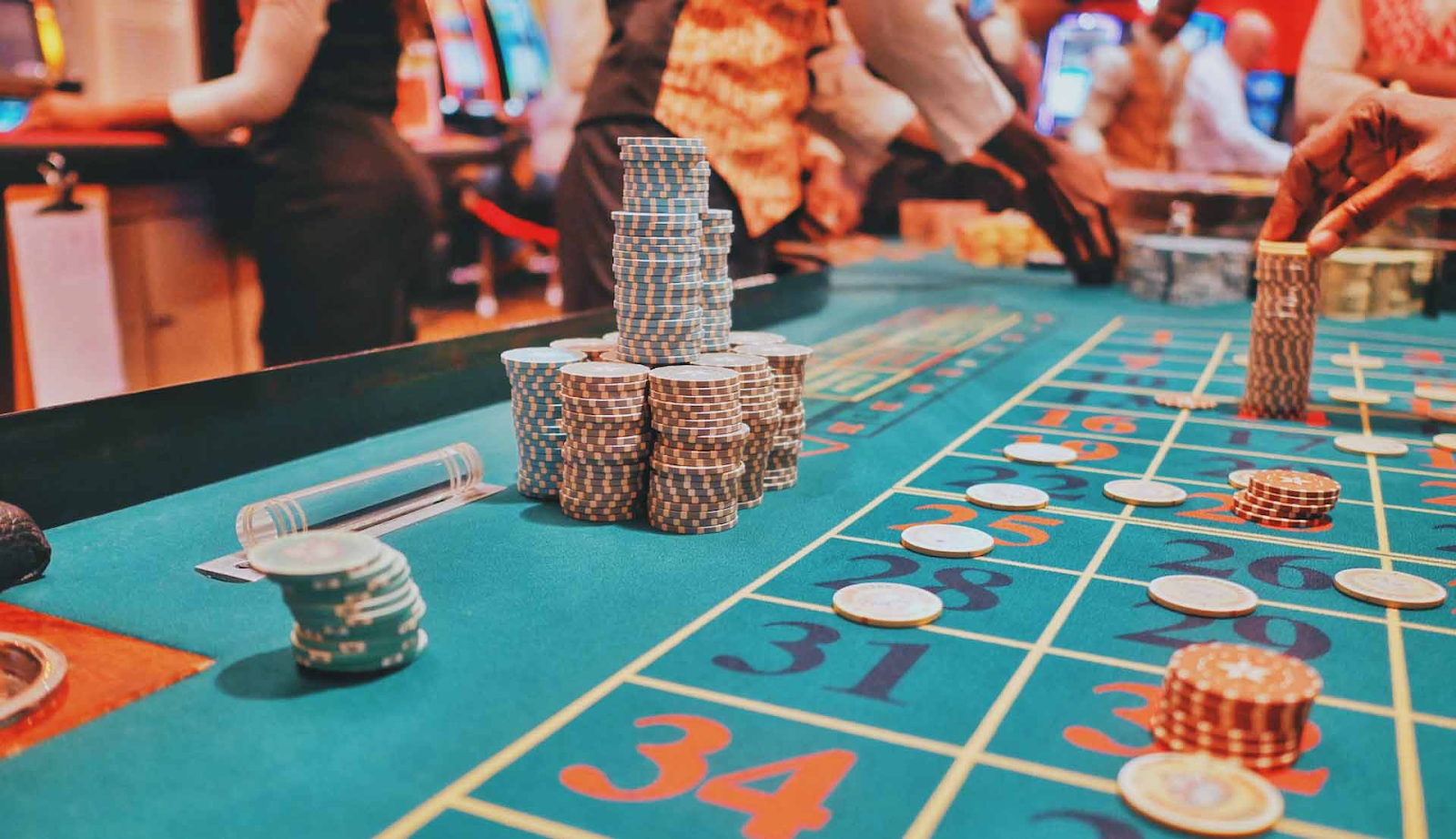 Επιλογές πληρωμής και ανάληψης Ανώνυμα καζίνο casino