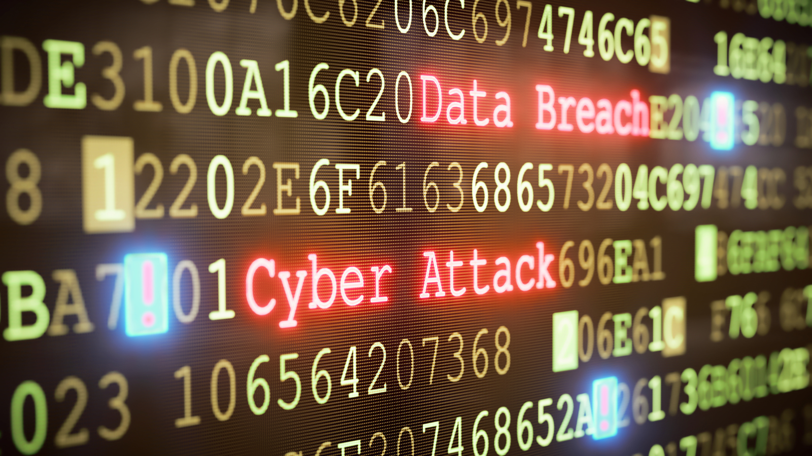 Cyber Attack