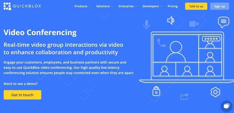 Video Conferencing APIs