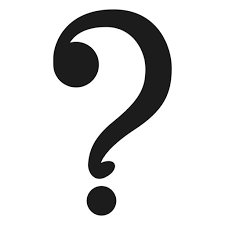 Question Mark Symbol Vector | Question mark symbol, Question mark, Question  mark image