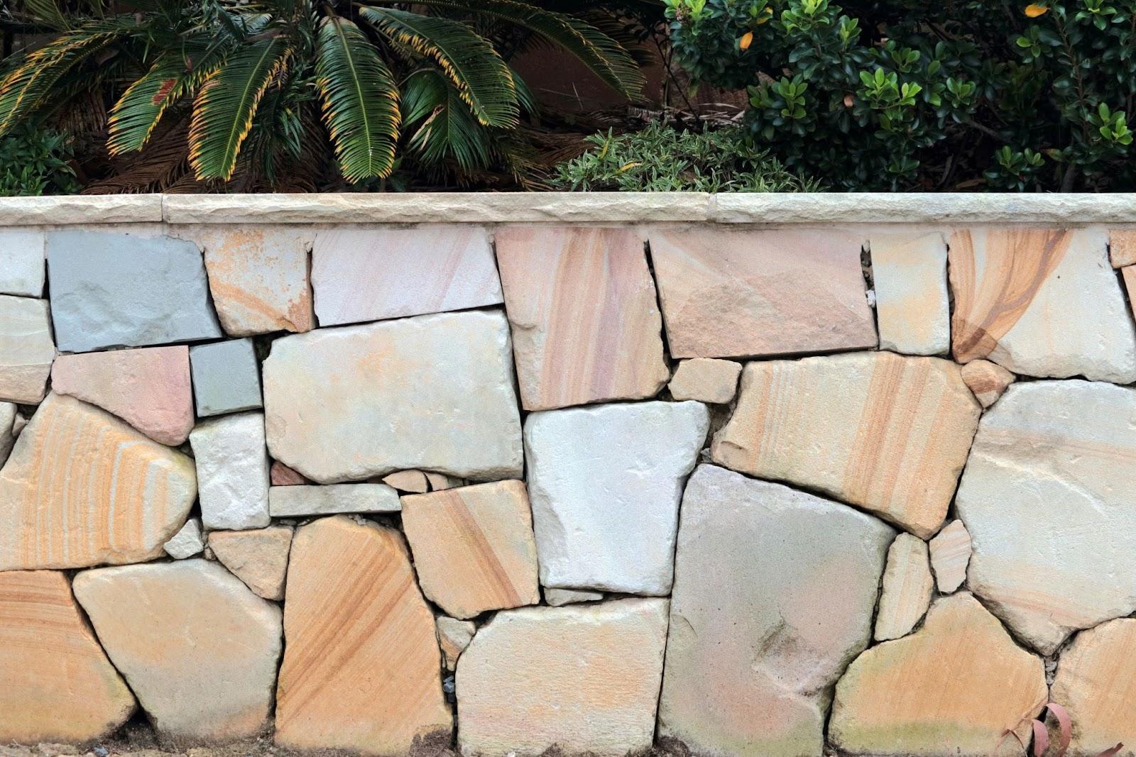 | 6 Flagstone Ideas That Will Elevate Your Landscaping | The Rock Garden