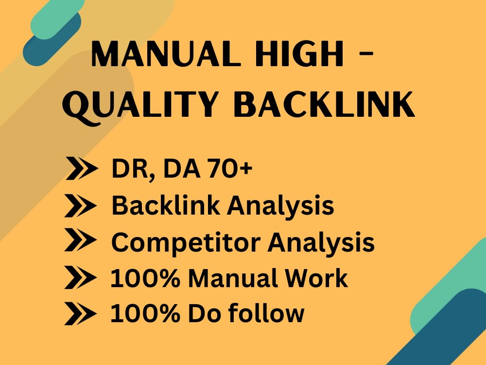 How Can You Build Your First 100 Website Backlink?  