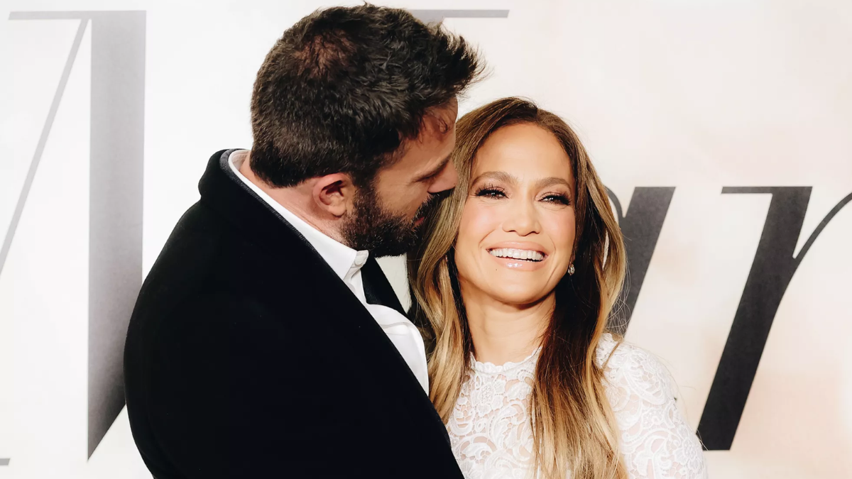 Jennifer Lopez Jimmy Kimmel Live