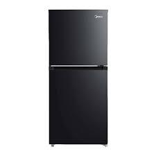 Midea 200L 2-Door Refrigerator MDRT267MTB30- Peti Sejuk Midea Terbaik di Malaysia- Shop Journey