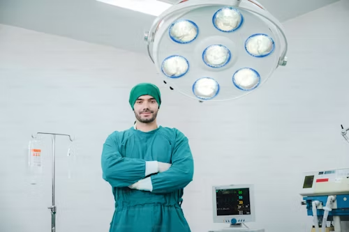 6 Week Surgical Tech Program