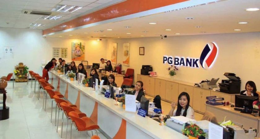 Lãi suất PGbank tính như thế nào? 