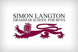 Simon Langton Grammar School for Boys: 11+ Admissions Test requirements