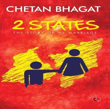 Buy 2 States the Story of My Marriage - FILM EDITION Book Online at Low  Prices in India | 2 States the Story of My Marriage - FILM EDITION Reviews  & Ratings - Amazon.in