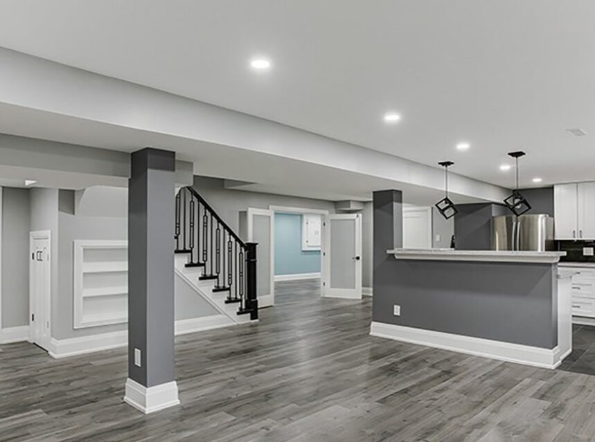 Elevate Your Lifestyle Renovation