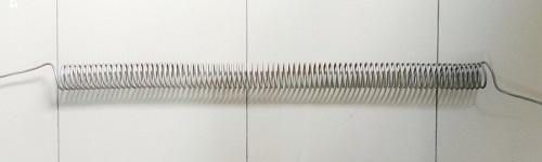 Nhiệt Điện Châu Á cung cấp điện trở đốt nóng công nghiệp giá tốt tại Hà Nội