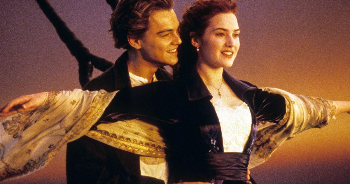 Titanic is a classic because of its original narrative, groundbreaking spectacular effects, and sizzling on-screen chemistry between its leads