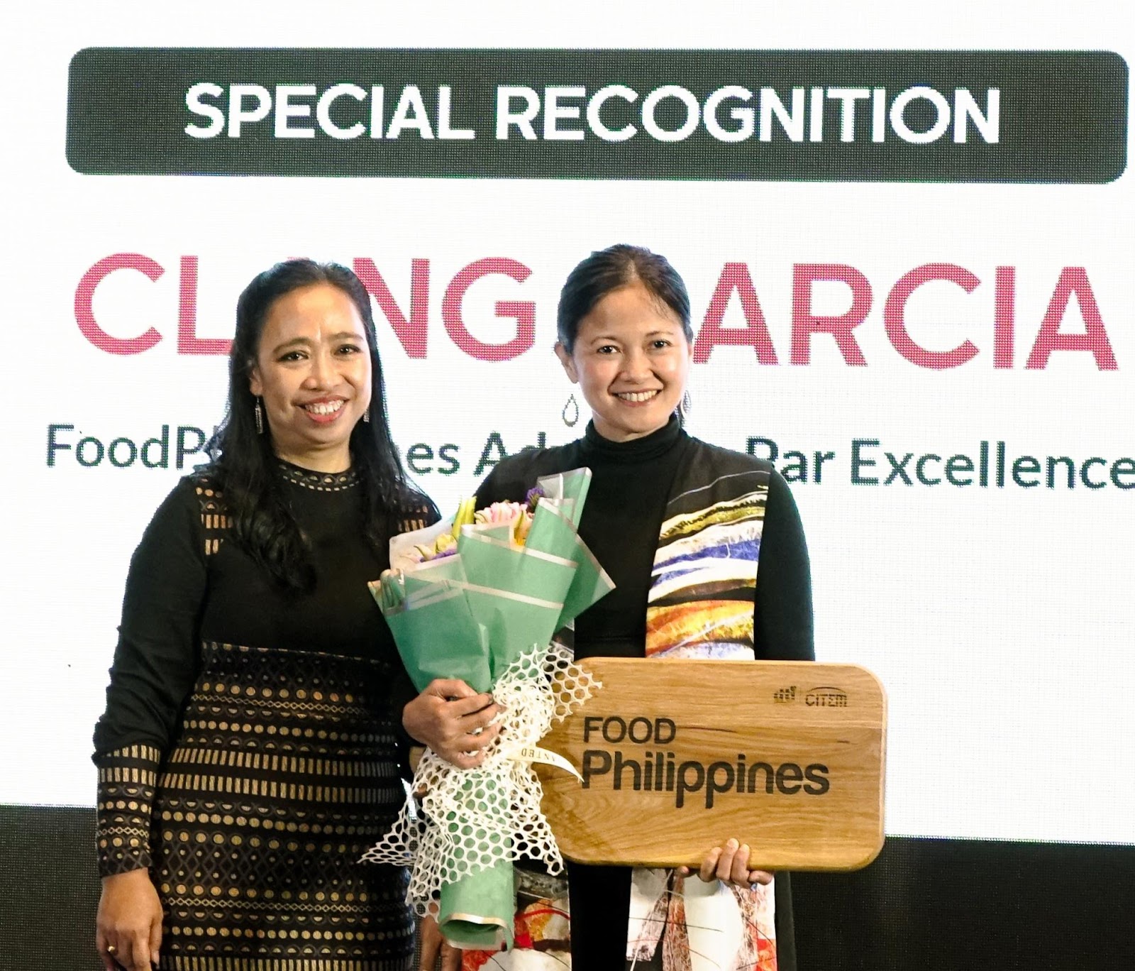 IFEX Philippines 2024 hits the spot with festive salu-salo 9