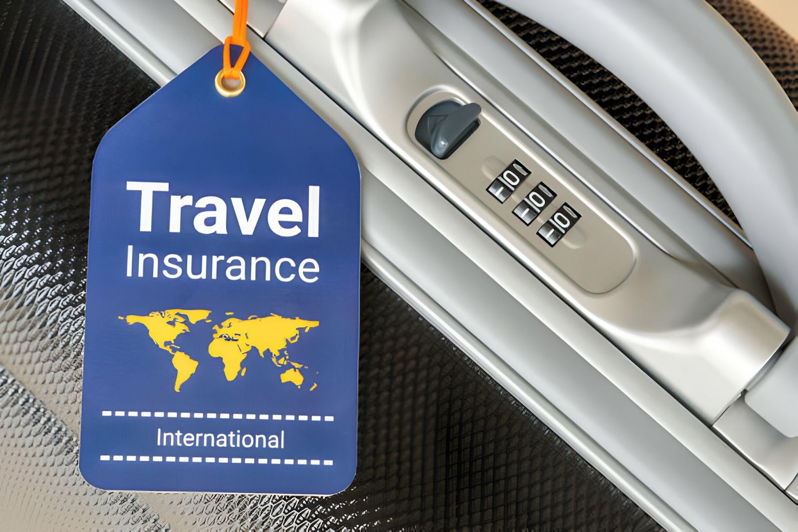 5 Reasons Why Travel Insurance is Worth it
