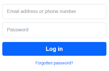How to Recover Your Facebook Account Without Logging In Through Two-Factor Authentication forgort password