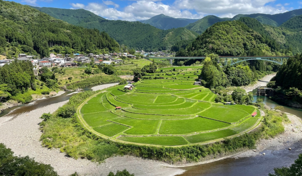 和歌山県観光プロモーション