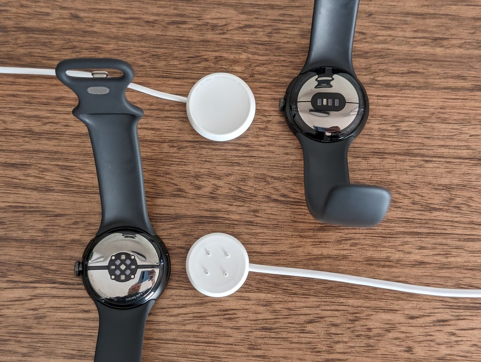 Google Pixel Watch 2 comes with sensors sensitive enough to track your  stress levels *updated* 