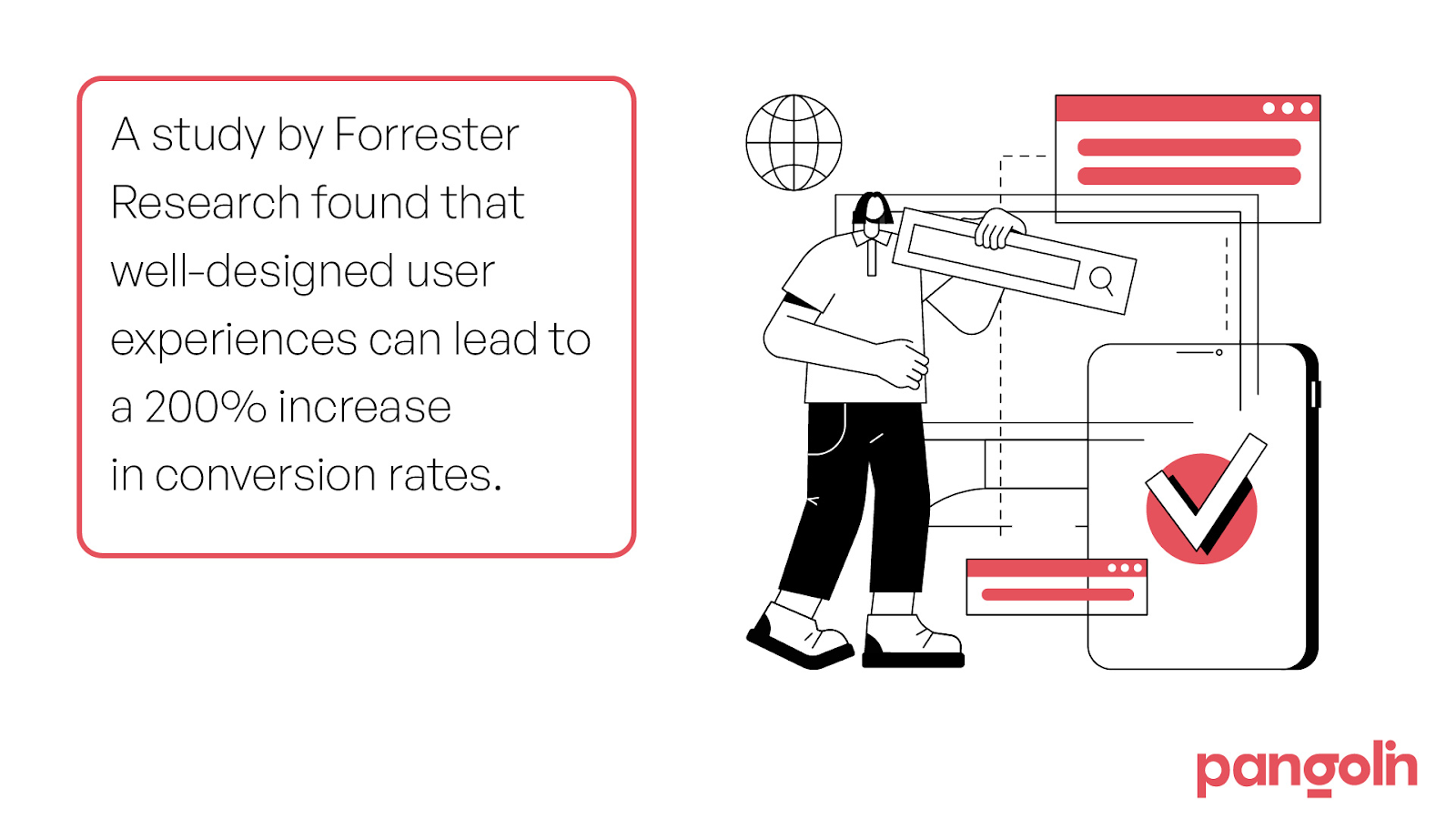 Statistics  For UI/UX Design