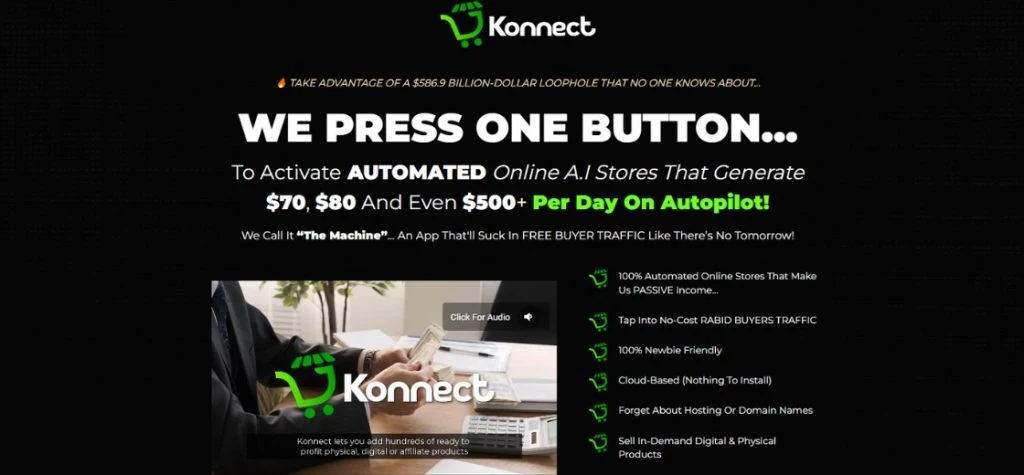 Konnect