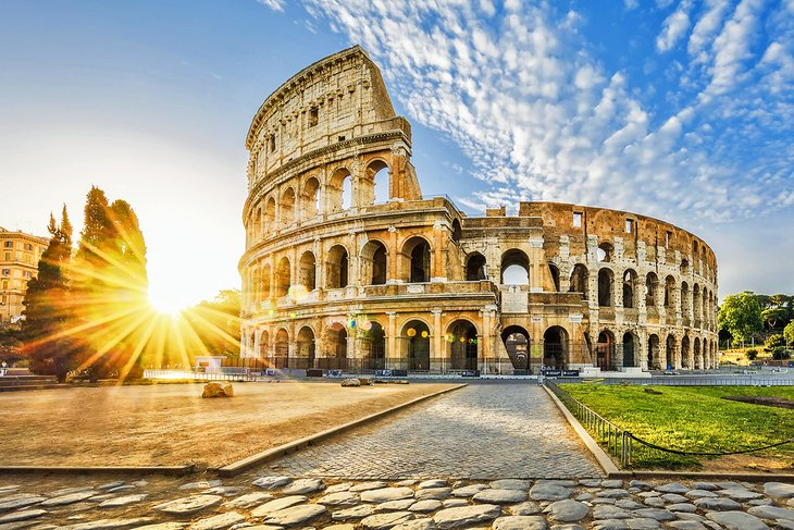 Rome Colosseum Tickets & Pricing: Easy Access & Insider Tips