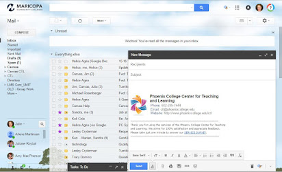 how to attach an email in Gmail (New Feature)