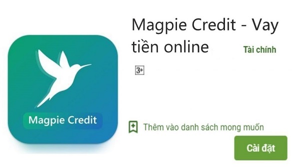 Magpie Credit