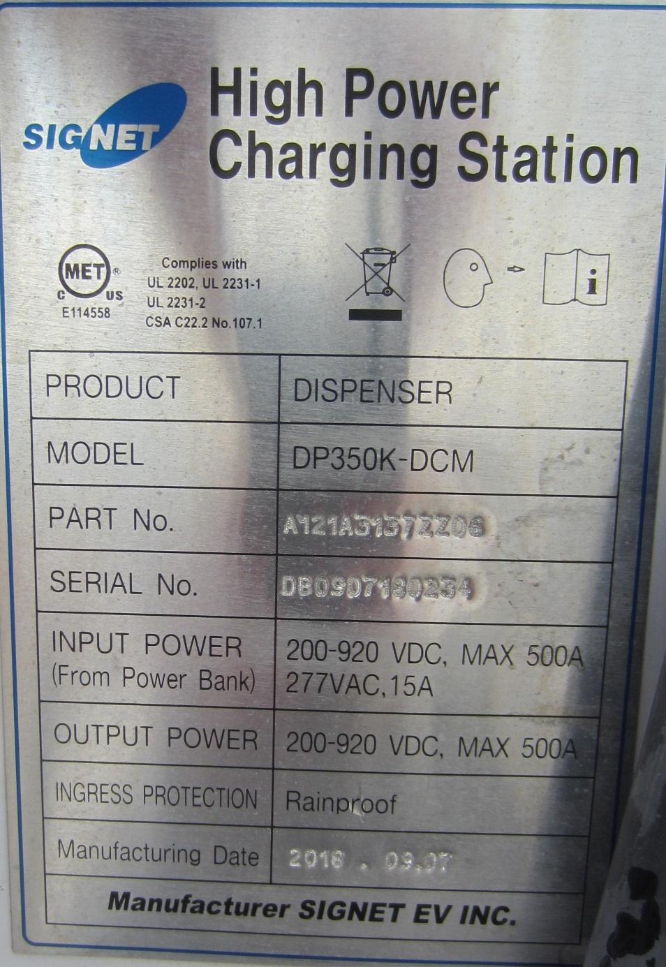 Close-up of a charging station label

Description automatically generated