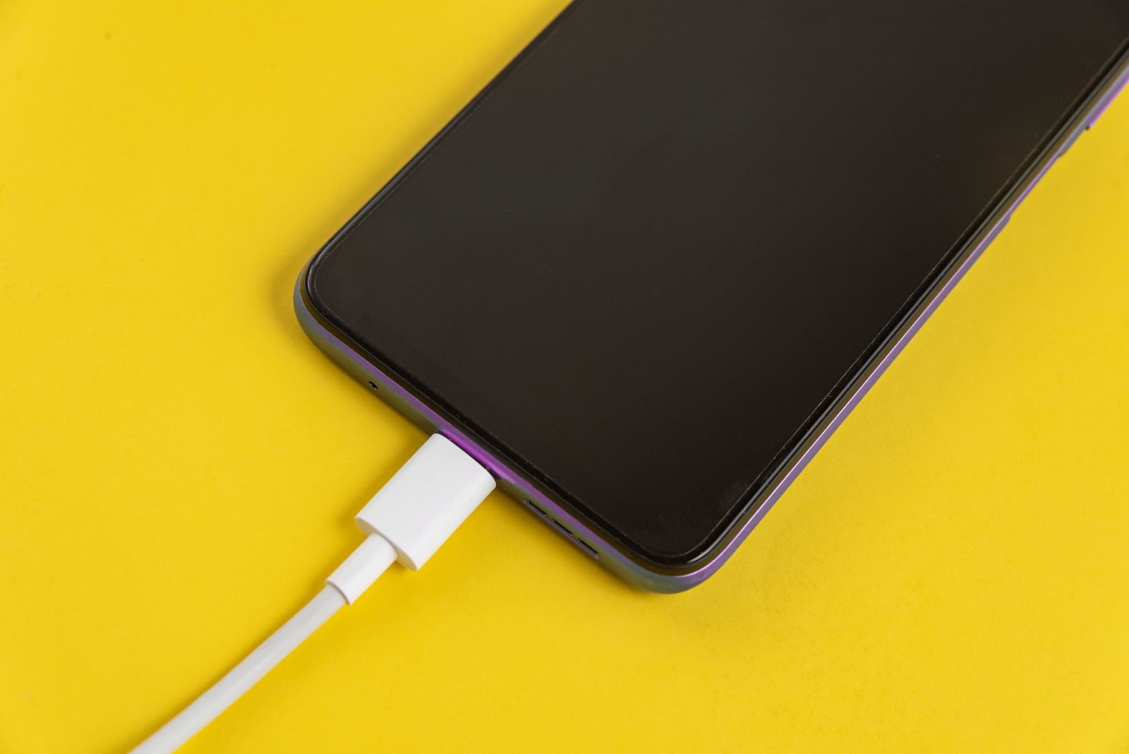 phone charger usb-c