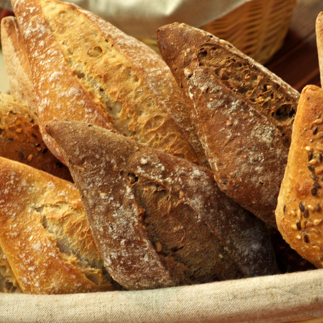 15 Most Special French Breads