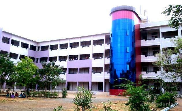 Yadava College, Madurai