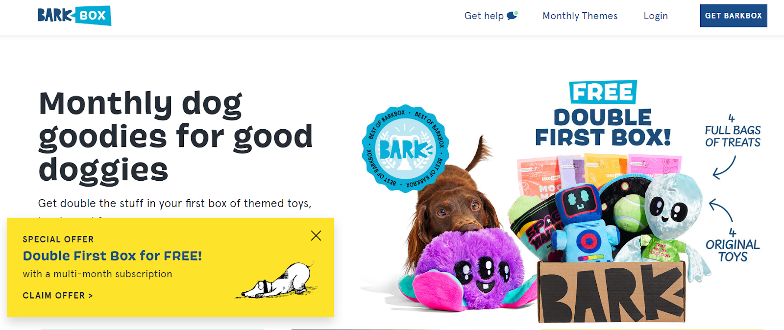 BarkBox