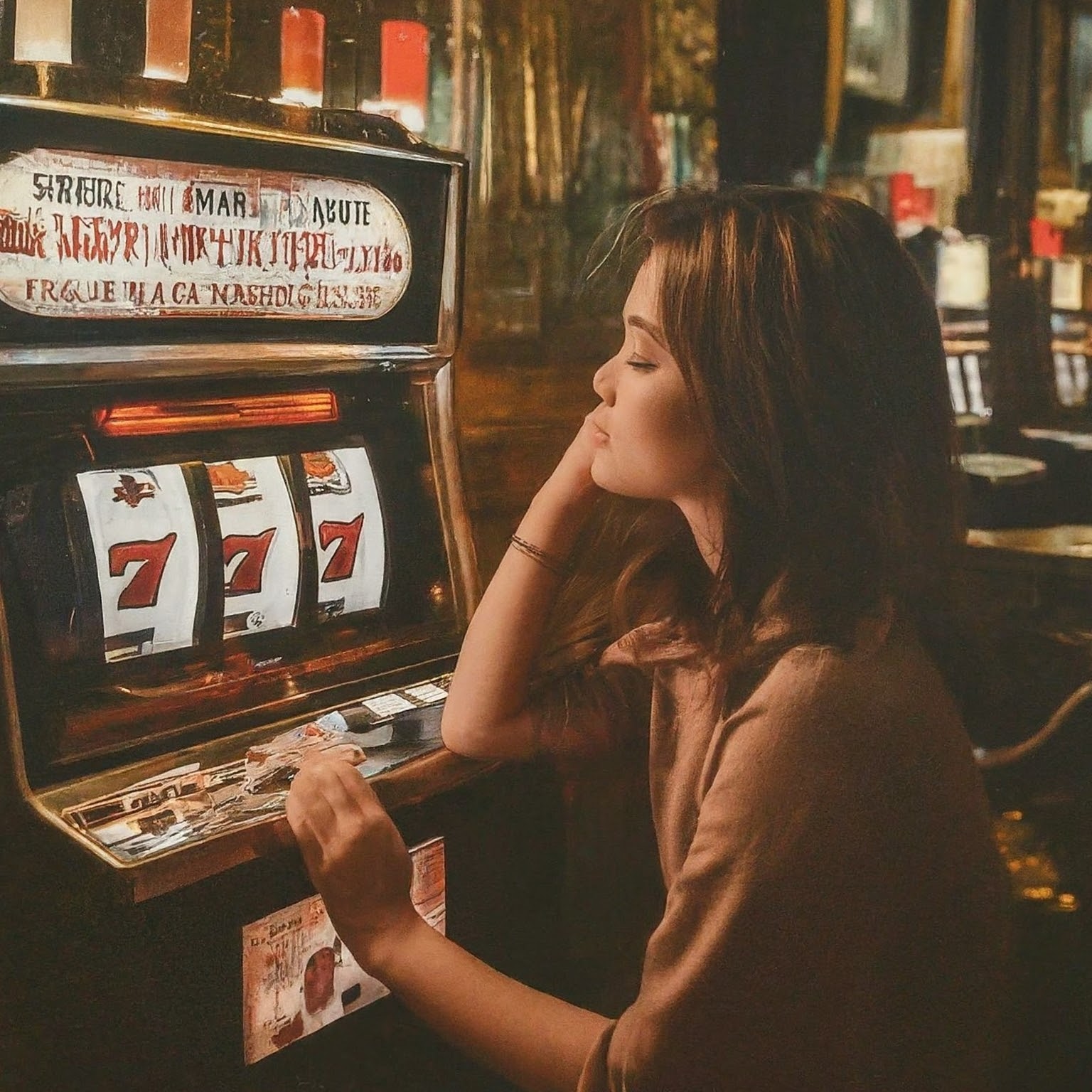 Can I cheat an online casino?