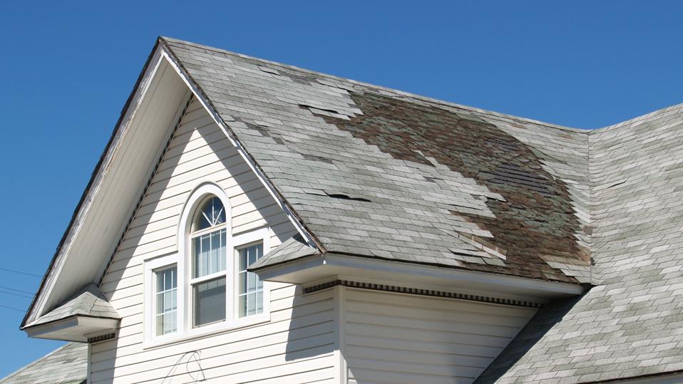 Roof Repairs Protect Your Investment