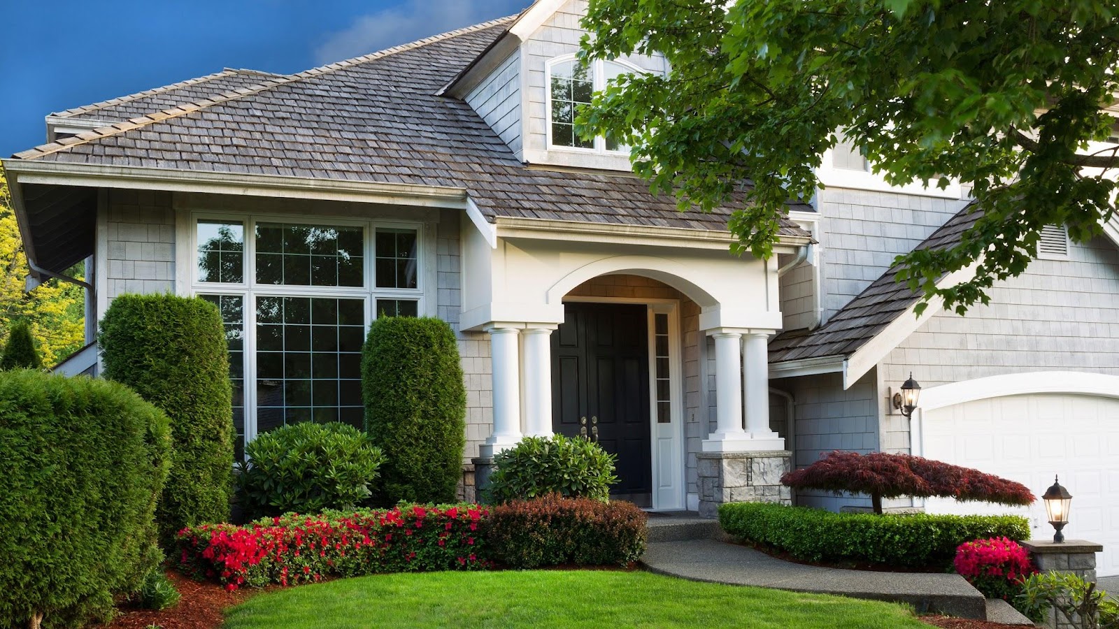 Roof Repairs Your Homes Backbone