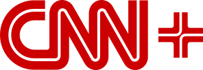 CNN+ logo