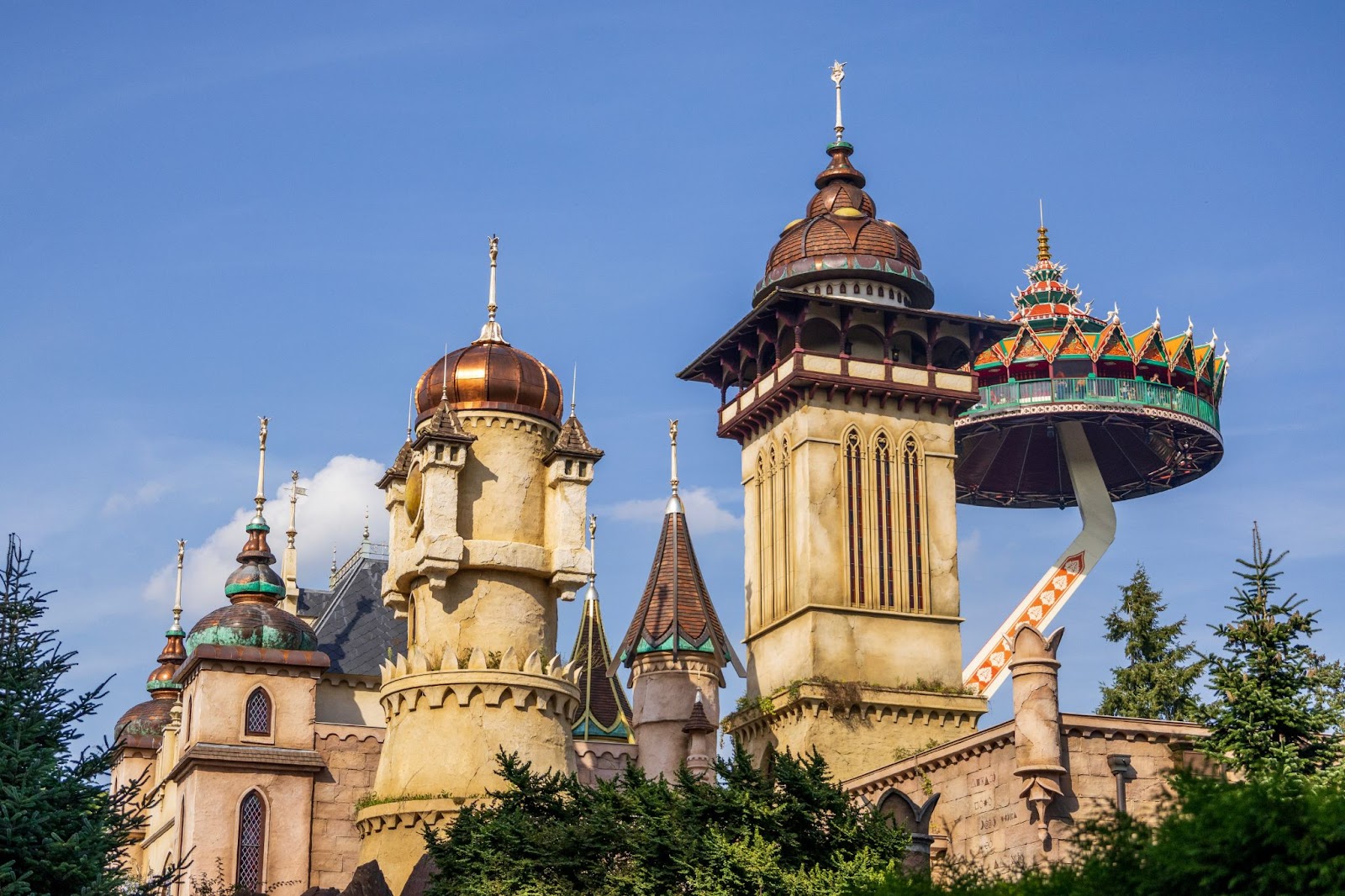 Efteling - Olanda