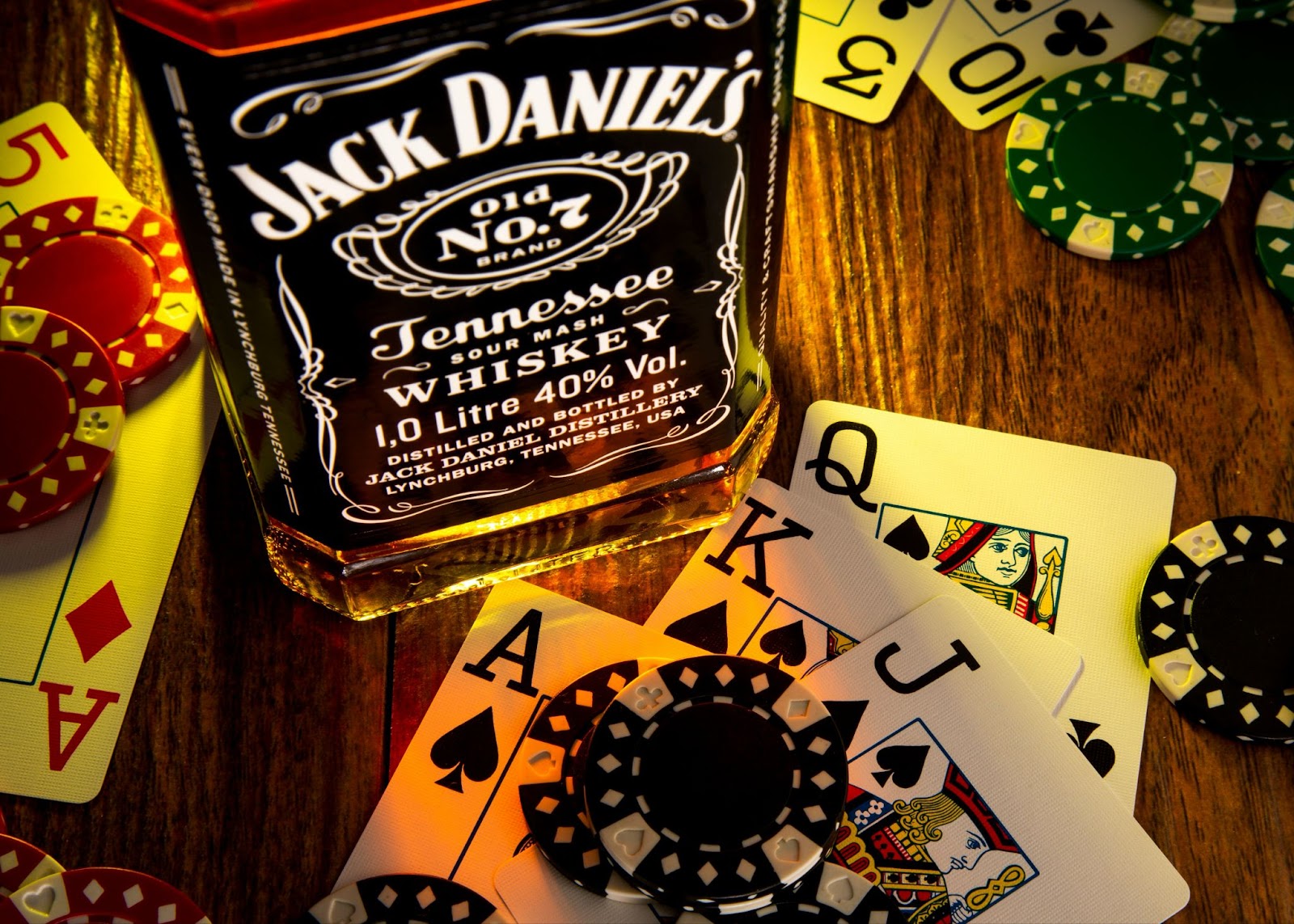 How to make the right decision to play poker