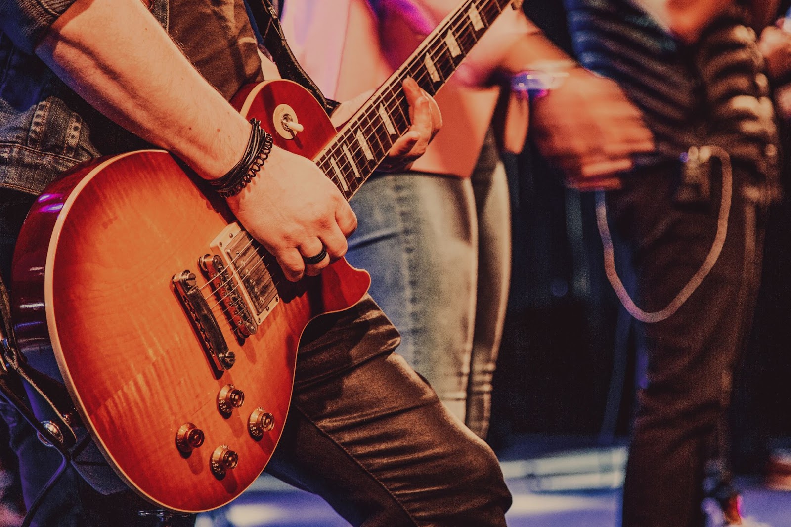 Cum a apărut muzica rock în România