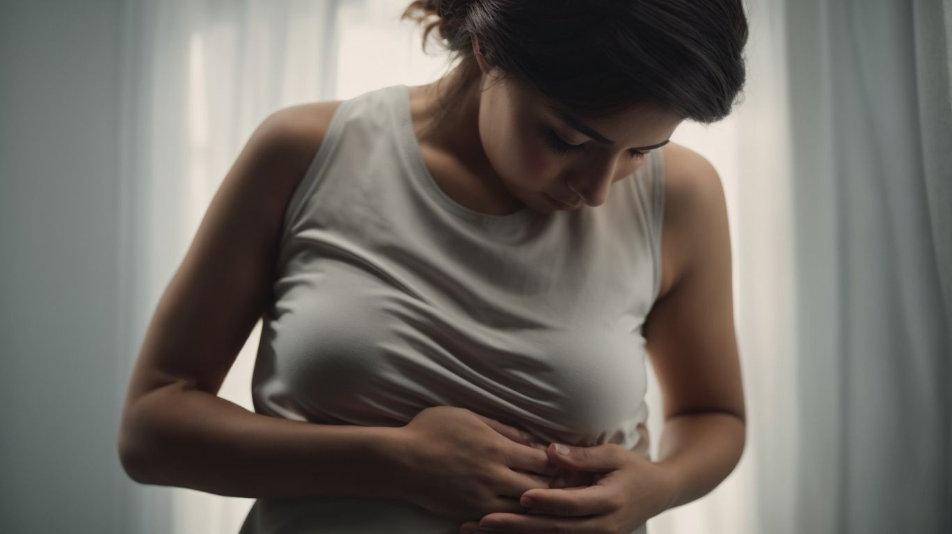 FAQs - Coping With Intense Bowel Pain During Menstruation