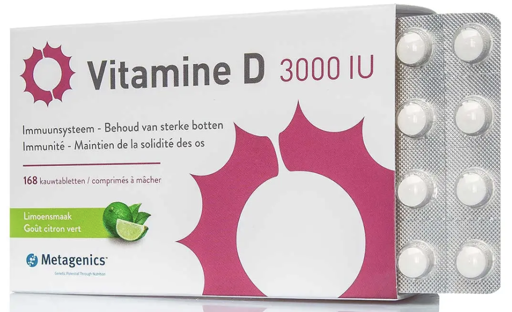 витамин Д для сердца