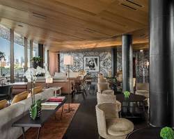 Imagem de Bulgari Lounge Dubai