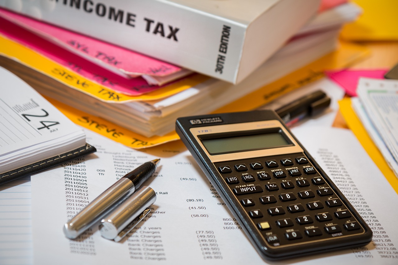 The Importance of Tax Accounting in Modern Business