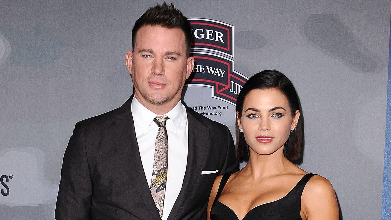 Channing Tatum and Jenna Dewan Announce Separation