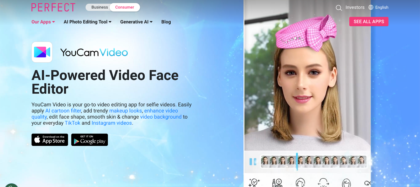 Beyond Basic Editing: Discover the Best Video Filter Apps of 2024