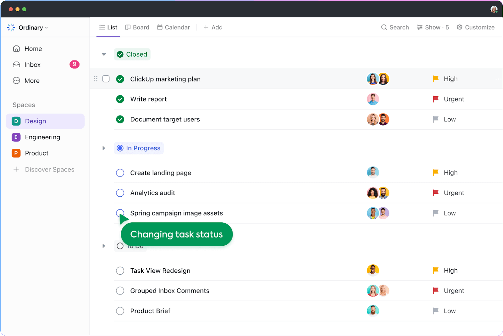 Clickup vs Any.do Which Tool Is Better Akiflow