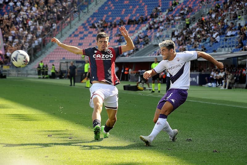 Nhận định Bologna vs Fiorentina