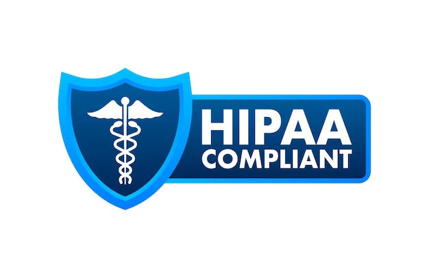 HIPAA compliance