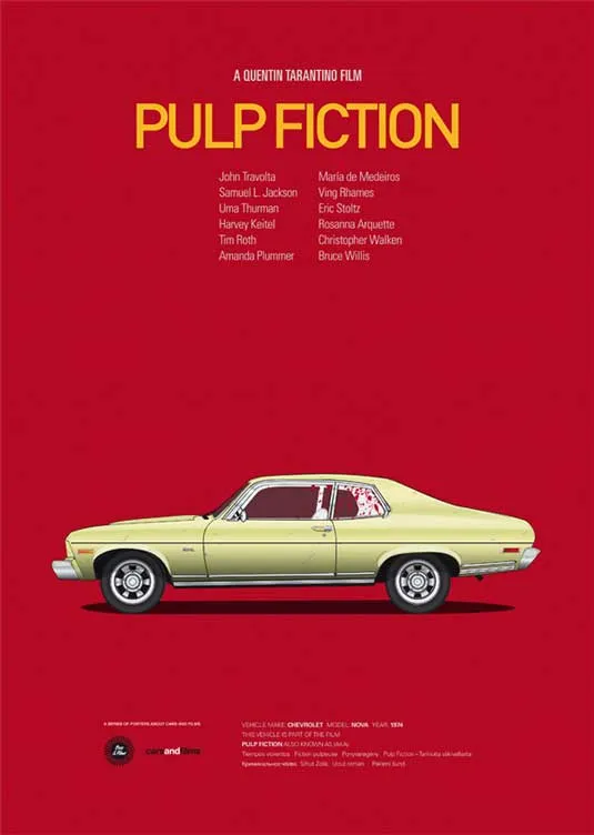 Bỏ túi 19 tips giúp Designer tạo ra những poster ấn tượng (Phần 2)
