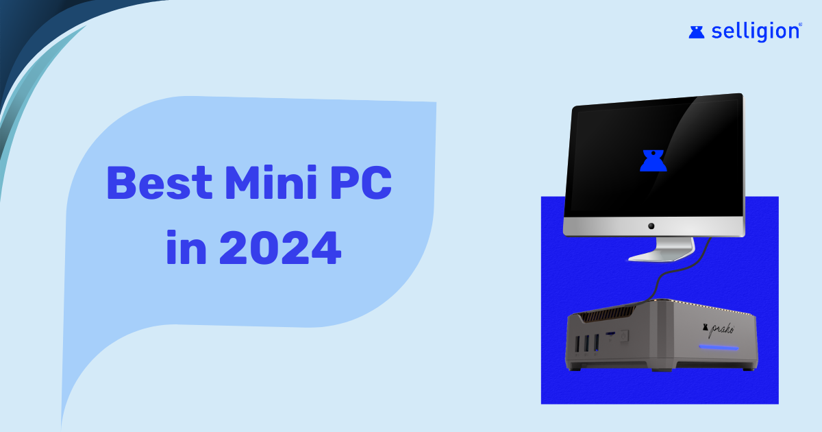 mini pc